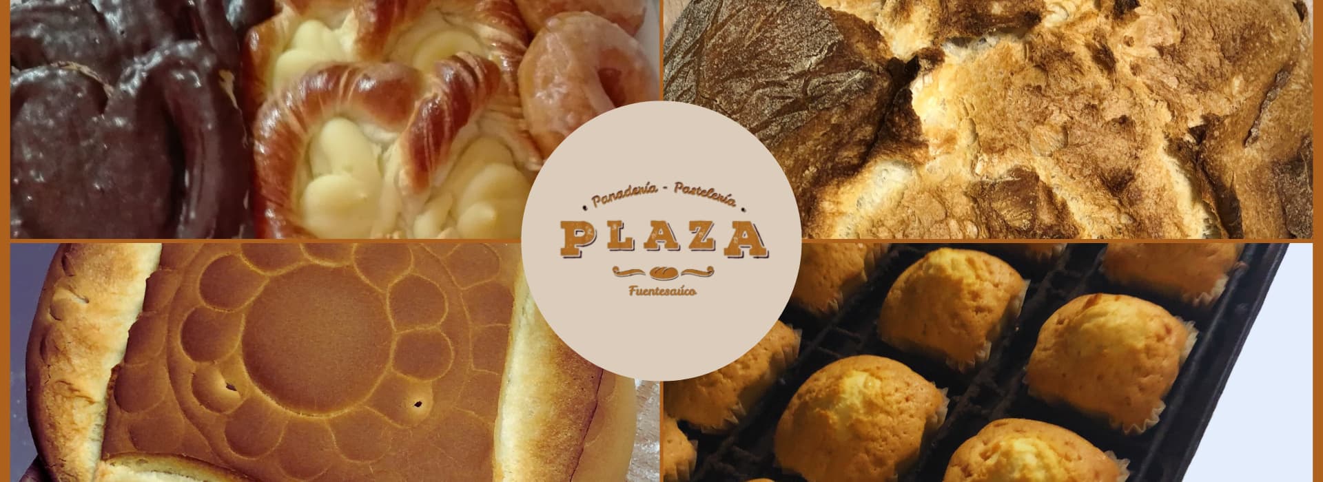 Panadería Plaza 