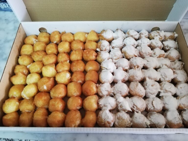 Bueñuelos