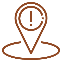Icono de Localización